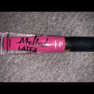 Too Faced Melted Latex